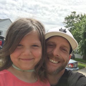 Meet your Posher, Nicholas